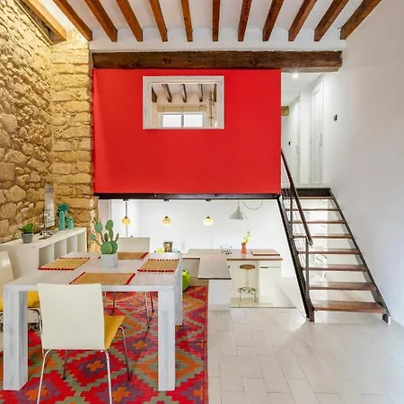 Appartement Casco Antiguo *