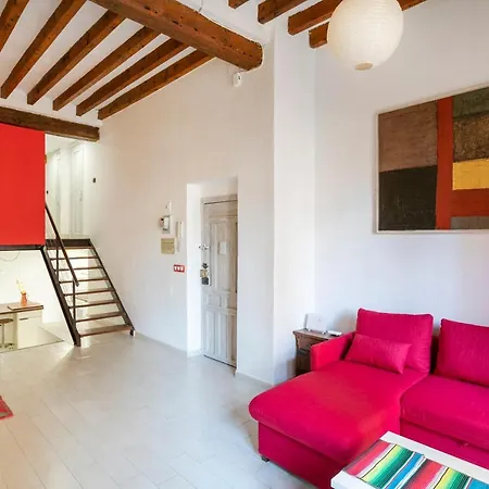 Appartement Casco Antiguo