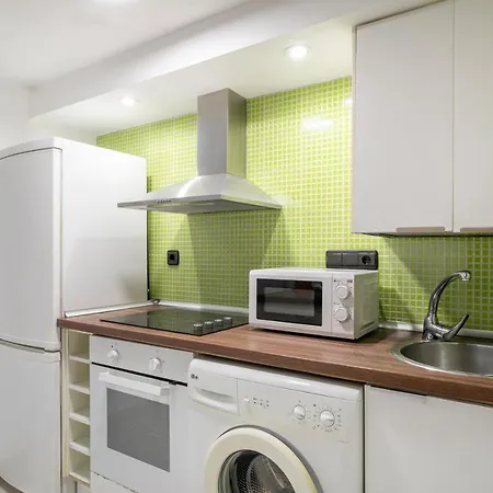 Appartement Casco Antiguo *