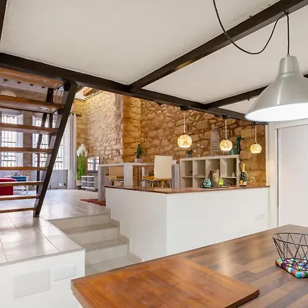 Appartement Casco Antiguo