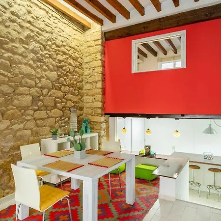 Appartement Casco Antiguo *