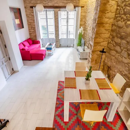 Casco Antiguo Appartement Alicante