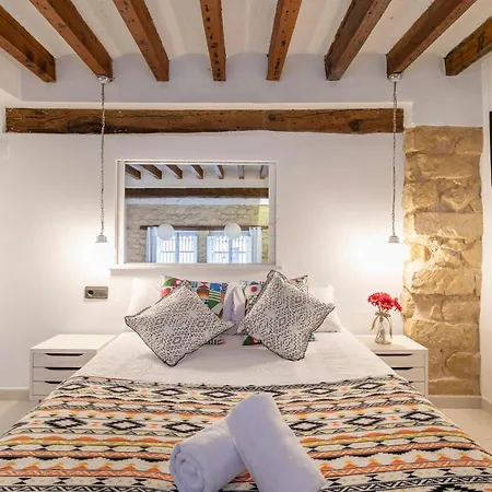 Appartement Casco Antiguo Alicante