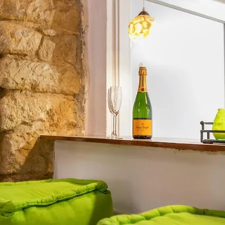 Appartement Casco Antiguo Alicante