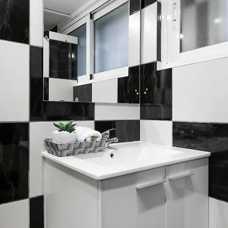 Casco Antiguo Appartement Alicante