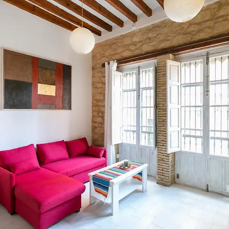 Casco Antiguo Appartement Alicante