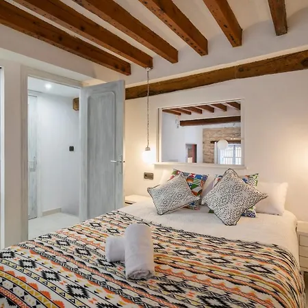 Appartement Casco Antiguo Alicante