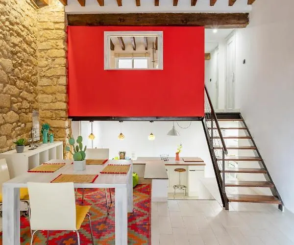 Apartment Casco Antiguo *
