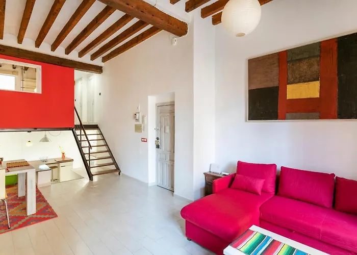 Apartment Casco Antiguo