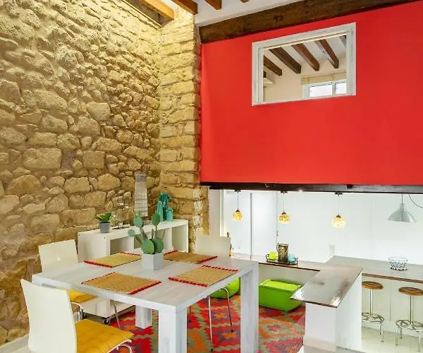 Apartment Casco Antiguo *