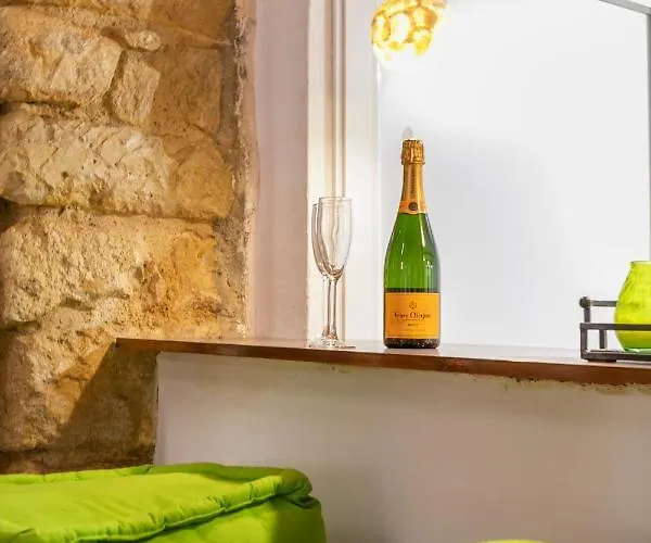 Apartment Casco Antiguo Alicante