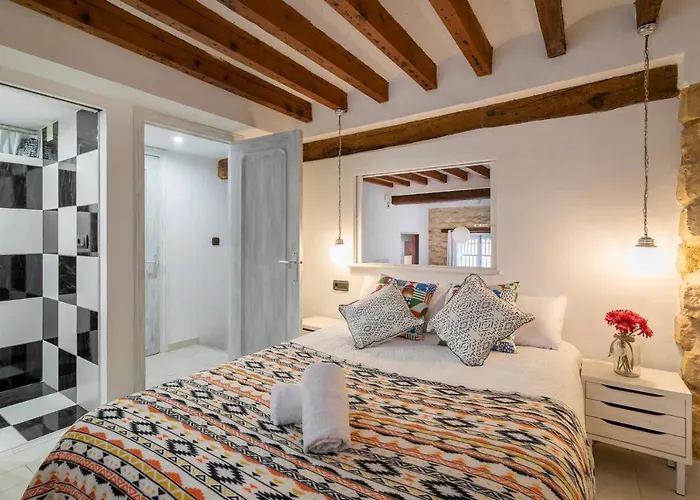 Apartment Casco Antiguo Alicante